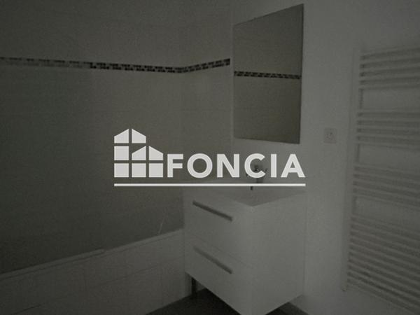 Location Appartement 3 pièces 66.9 m² - 3-7-9-11 RUE DU HAUT BOIS Saint Jacques De La Lande 35136