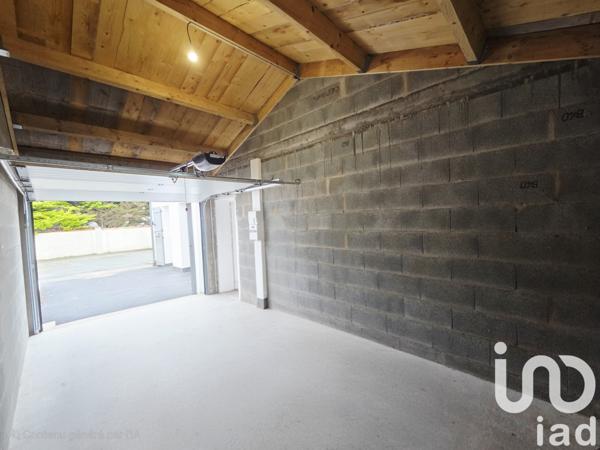 Maison à vendre 4 pièces 81 m² Bretignolles-sur-Mer