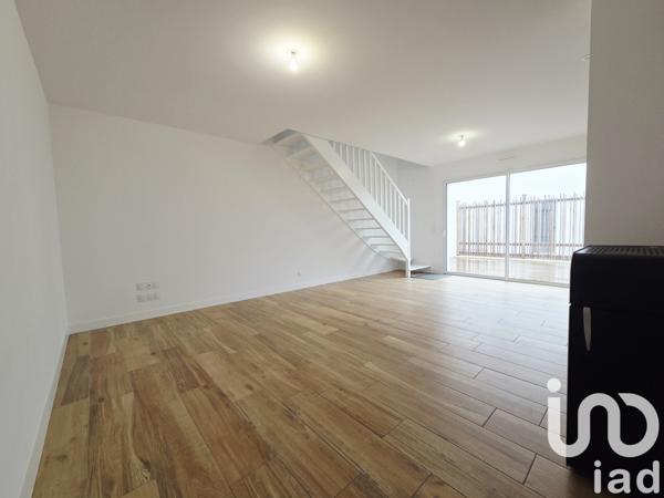 Maison à vendre 4 pièces 81 m² Bretignolles-sur-Mer