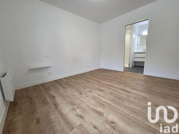 Maison à vendre 4 pièces 81 m² Bretignolles-sur-Mer