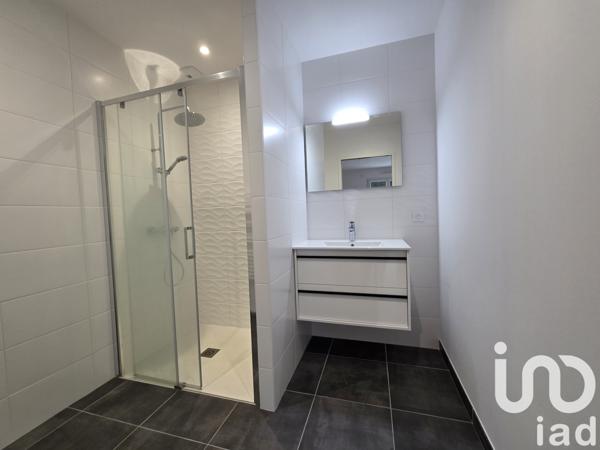 Maison à vendre 4 pièces 81 m² Bretignolles-sur-Mer