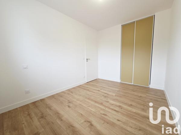 Maison à vendre 4 pièces 81 m² Bretignolles-sur-Mer