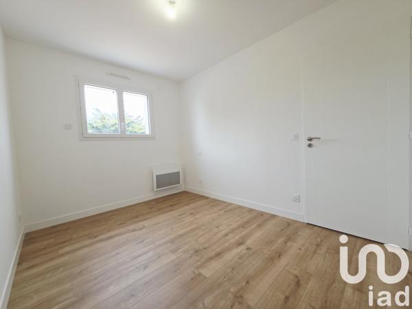 Maison à vendre 4 pièces 81 m² Bretignolles-sur-Mer