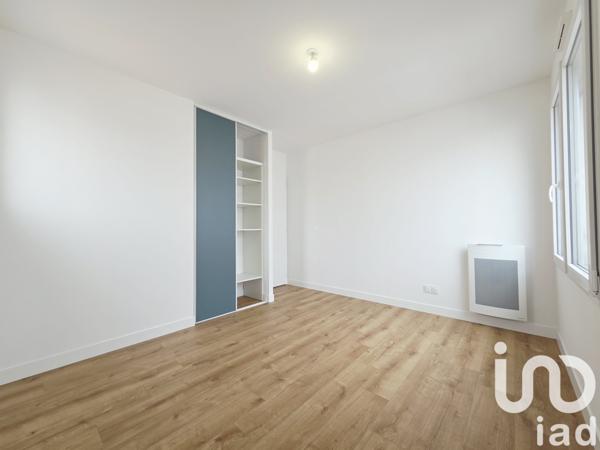 Maison à vendre 4 pièces 81 m² Bretignolles-sur-Mer