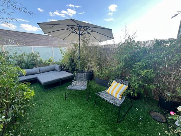 Appartement Cergy 5 pièce(s) 90 m2 347 000 € **  - Référence  5088