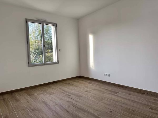 Maison de Plain-Pied à Sainte-Soulle