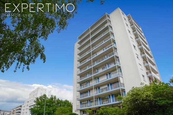 Saint-Nazaire (44600) EXCLUSIVITÉ - Appartement T3 - Quartier Sautron-Plaisance