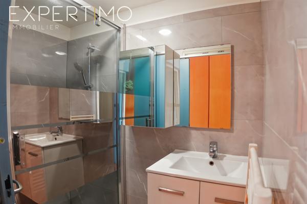 Saint-Nazaire (44600) EXCLUSIVITÉ - Appartement T3 - Quartier Sautron-Plaisance