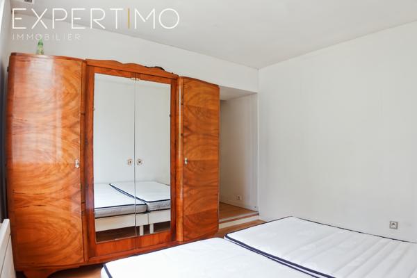 Saint-Nazaire (44600) EXCLUSIVITÉ - Appartement T3 - Quartier Sautron-Plaisance