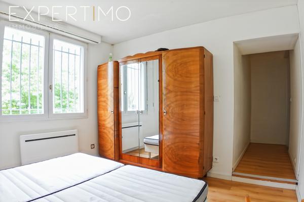 Saint-Nazaire (44600) EXCLUSIVITÉ - Appartement T3 - Quartier Sautron-Plaisance
