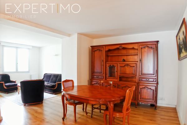 Saint-Nazaire (44600) EXCLUSIVITÉ - Appartement T3 - Quartier Sautron-Plaisance