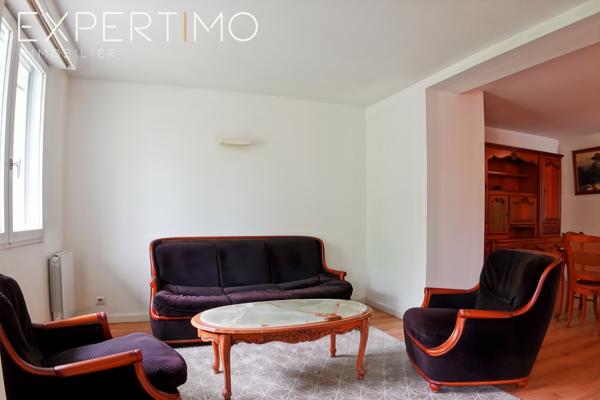 Saint-Nazaire (44600) EXCLUSIVITÉ - Appartement T3 - Quartier Sautron-Plaisance