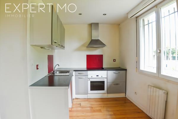 Saint-Nazaire (44600) EXCLUSIVITÉ - Appartement T3 - Quartier Sautron-Plaisance