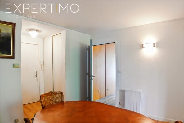 Saint-Nazaire (44600) EXCLUSIVITÉ - Appartement T3 - Quartier Sautron-Plaisance