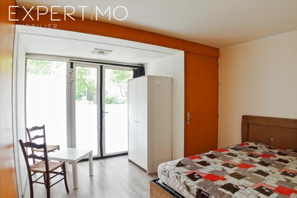 Saint-Nazaire (44600) EXCLUSIVITÉ - Appartement T3 - Quartier Sautron-Plaisance