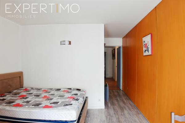 Saint-Nazaire (44600) EXCLUSIVITÉ - Appartement T3 - Quartier Sautron-Plaisance