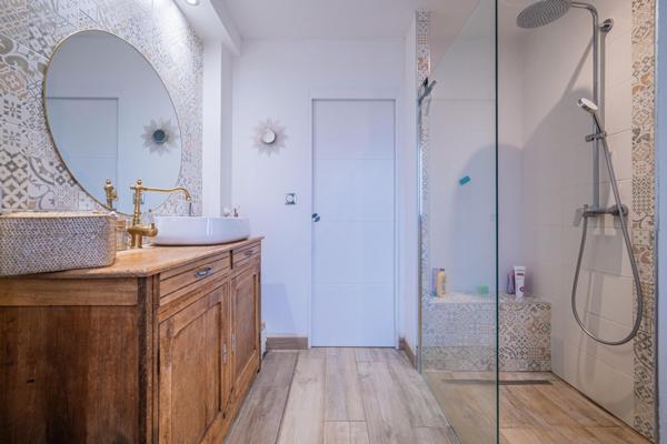 Maison à LA MILESSE, 72650 - 7 pièces 147m²