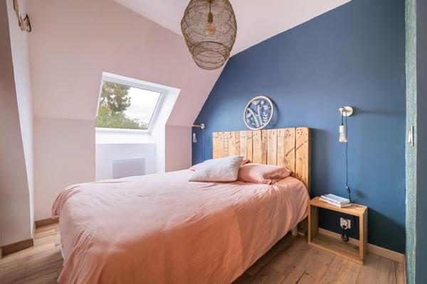 Maison à LA MILESSE, 72650 - 7 pièces 147m²