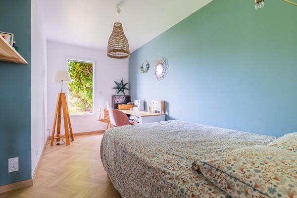 Maison à LA MILESSE, 72650 - 7 pièces 147m²