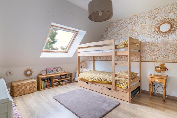 Maison à LA MILESSE, 72650 - 7 pièces 147m²