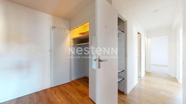 Appartement 2P/3P de 68 m2 avec parking et cave Charentonneau
