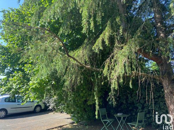 Local d’activité à vendre 1 160 m² Pocé-sur-Cisse