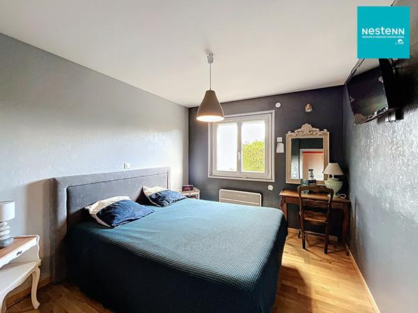 Maison 6 pièces à vendre à Montbrison - 3 chambres - possibilité 4 - Rare sur le marché