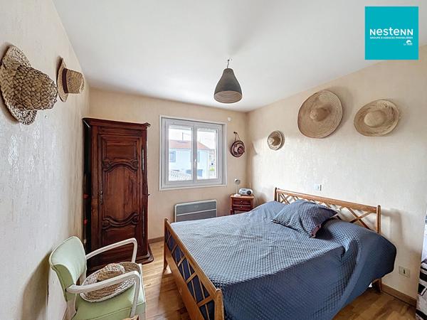 Maison 6 pièces à vendre à Montbrison - 3 chambres - possibilité 4 - Rare sur le marché