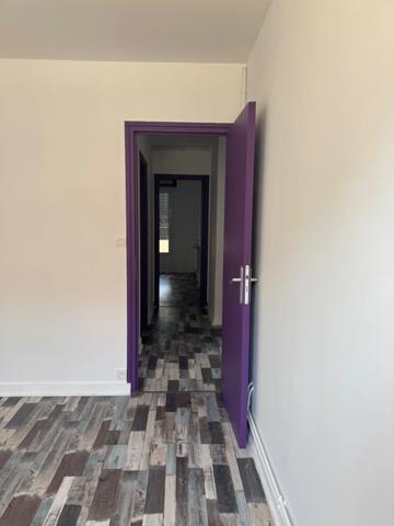 Appartement à vendre 4 pièces QUIMPER (29)