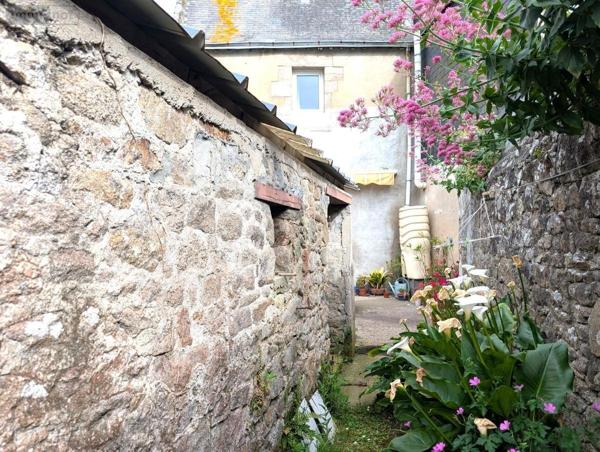 Maison à vendre à Guérande en Loire-Atlantique (44350), ref : 44128-1096