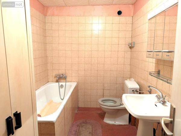 Maison à vendre à Guérande en Loire-Atlantique (44350), ref : 44128-1096