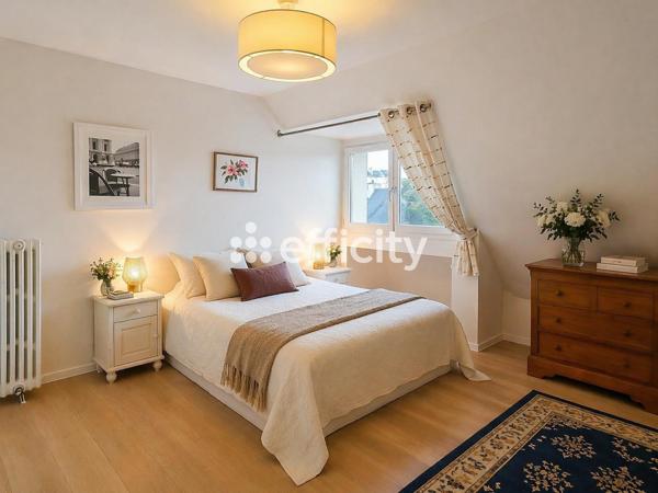 Appartement 6 pièces - 132 m²