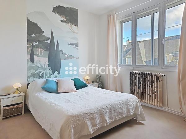 Appartement 6 pièces - 132 m²