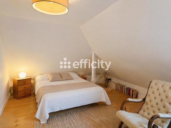 Appartement 6 pièces - 132 m²