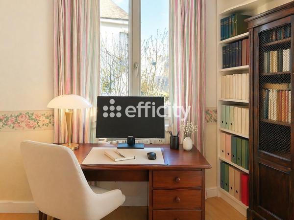 Appartement 6 pièces - 132 m²