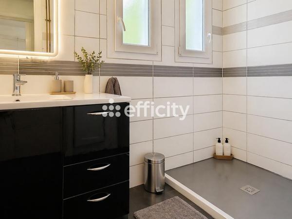 Appartement 6 pièces - 132 m²