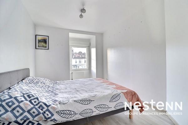 APPARTEMENT T2 IDEAL INVESTISSEUR ! A 3 MINUTES A PIED DE LA GARE !