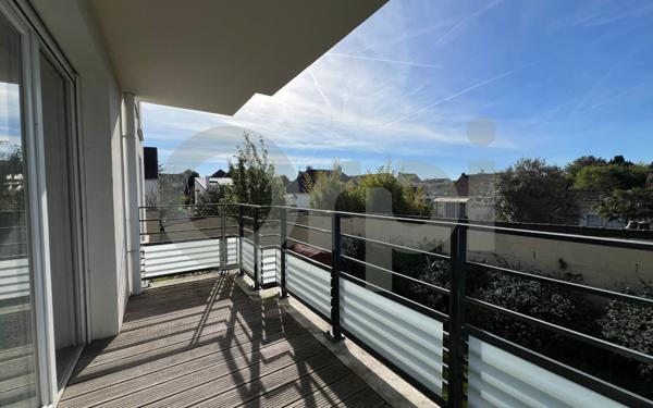Appartement à vendre    3 pièces •  Chennevières-sur-Marne