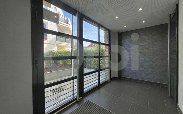 Appartement à vendre    3 pièces •  Chennevières-sur-Marne