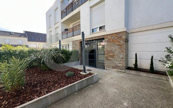 Appartement à vendre    3 pièces •  Chennevières-sur-Marne