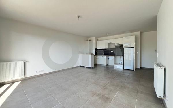 Appartement à vendre    3 pièces •  Chennevières-sur-Marne