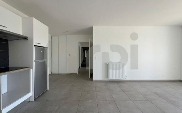 Appartement à vendre    3 pièces •  Chennevières-sur-Marne