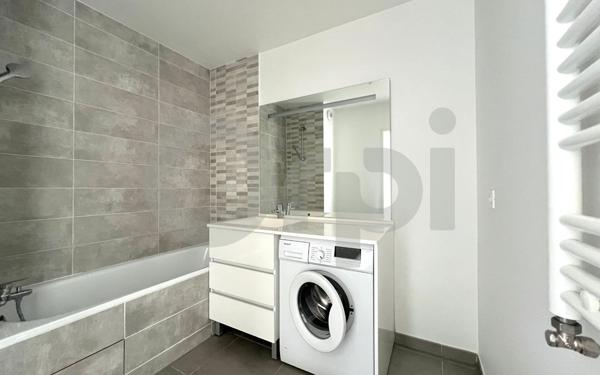 Appartement à vendre    3 pièces •  Chennevières-sur-Marne