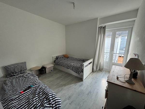 Appartement Nozay