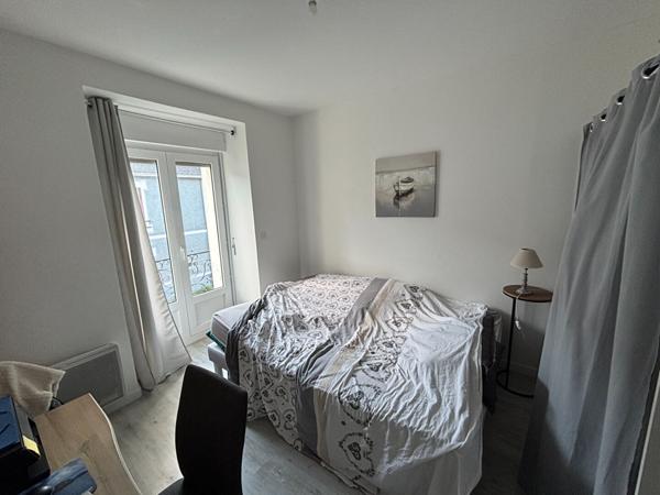 Appartement Nozay