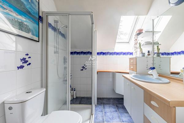 Maison CROISSY-SUR-SEINE 9 pièces - 6 chambres 995 000 € **  - Référence  161600
