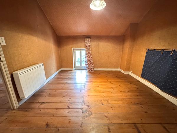 Albi, Maison de ville de 208 m²