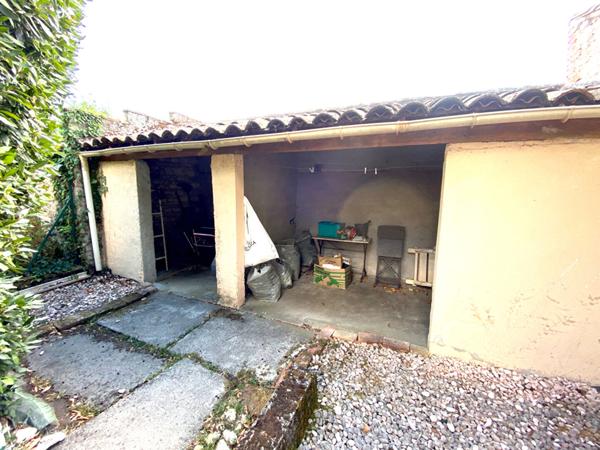 Albi, Maison de ville de 208 m²