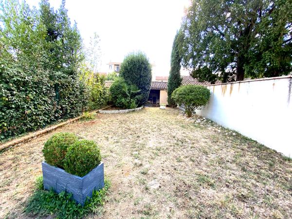 Albi, Maison de ville de 208 m²