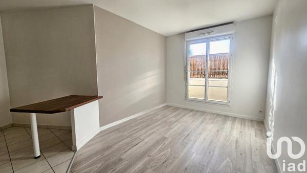 Appartement à vendre 2 pièces 34 m² Villeparisis